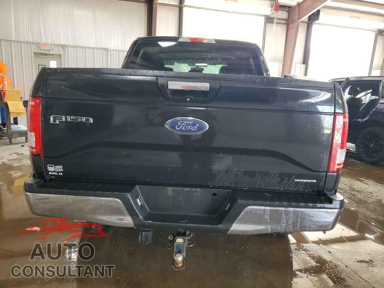 FORD F-150 2015 - 1FTEW1E88FFC08531