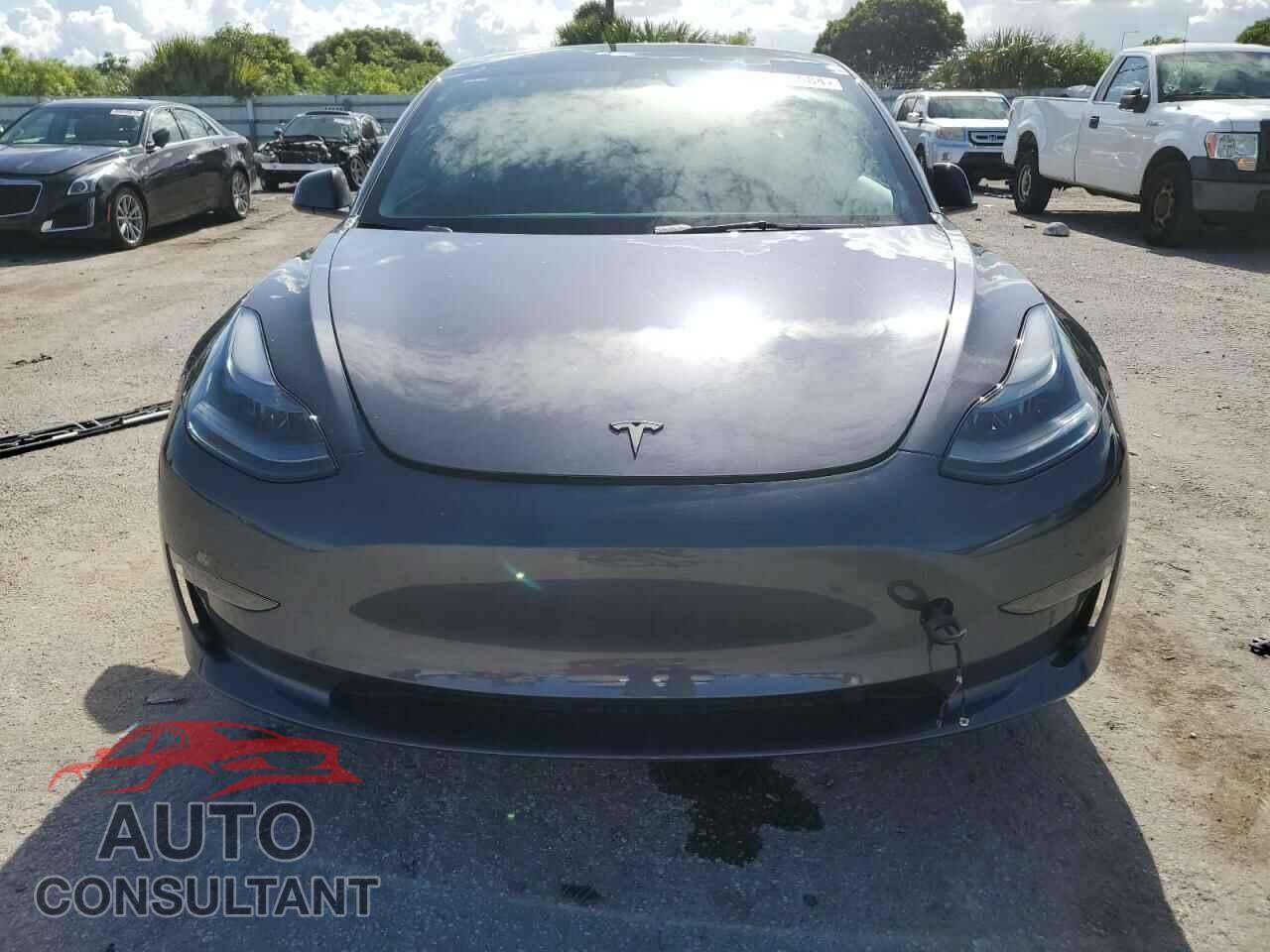 TESLA MODEL 3 2023 - 5YJ3E1EAXPF576339