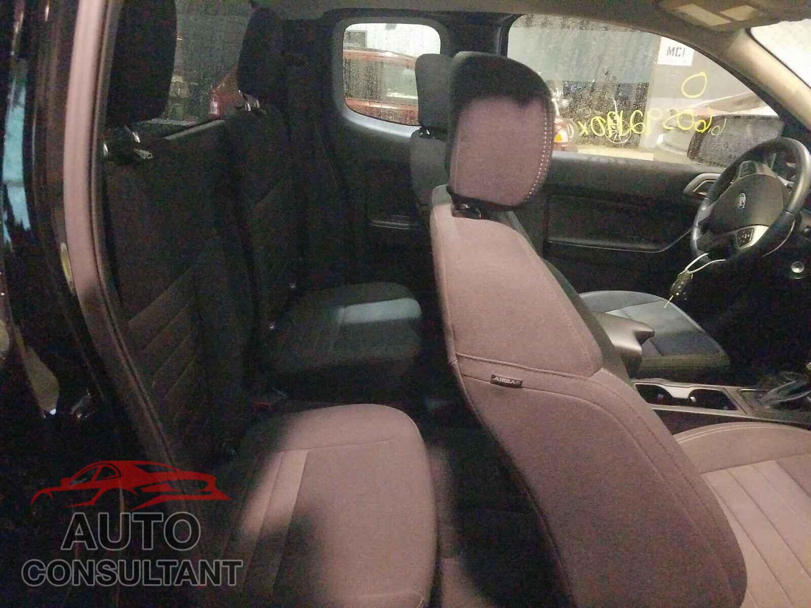 FORD RANGER 2020 - 1FTER1FHXLLA27014