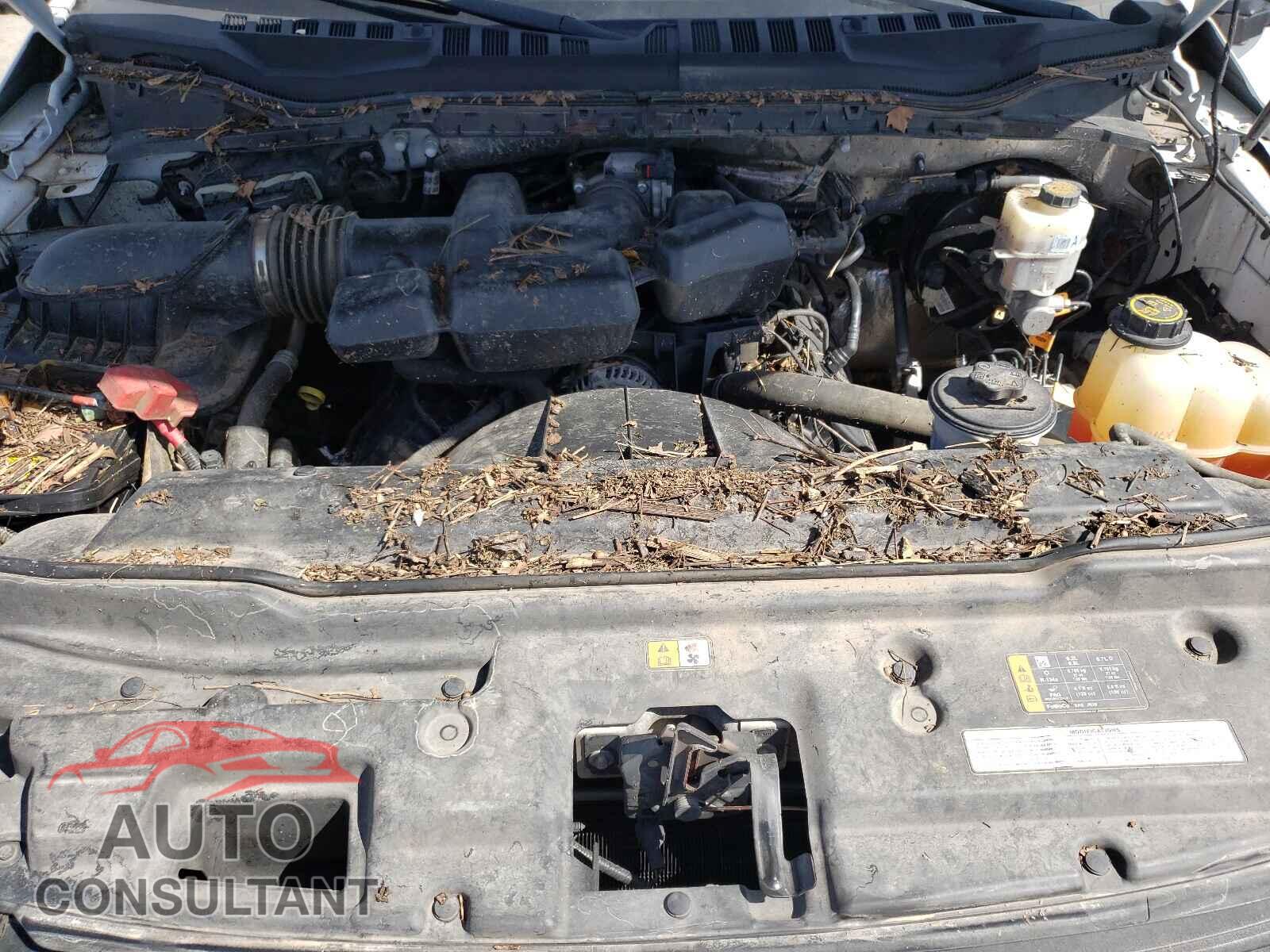 FORD F250 2017 - 1FT7W2A63HED19256