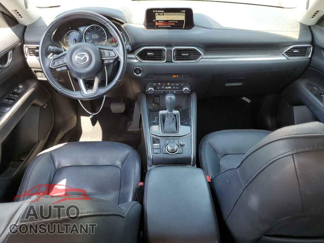 MAZDA CX-5 2020 - JM3KFADM5L0722263