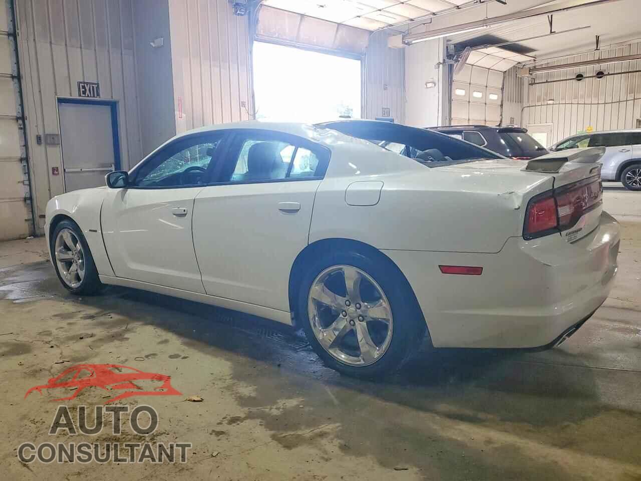 DODGE CHARGER 2014 - 2C3CDXCT7EH333559