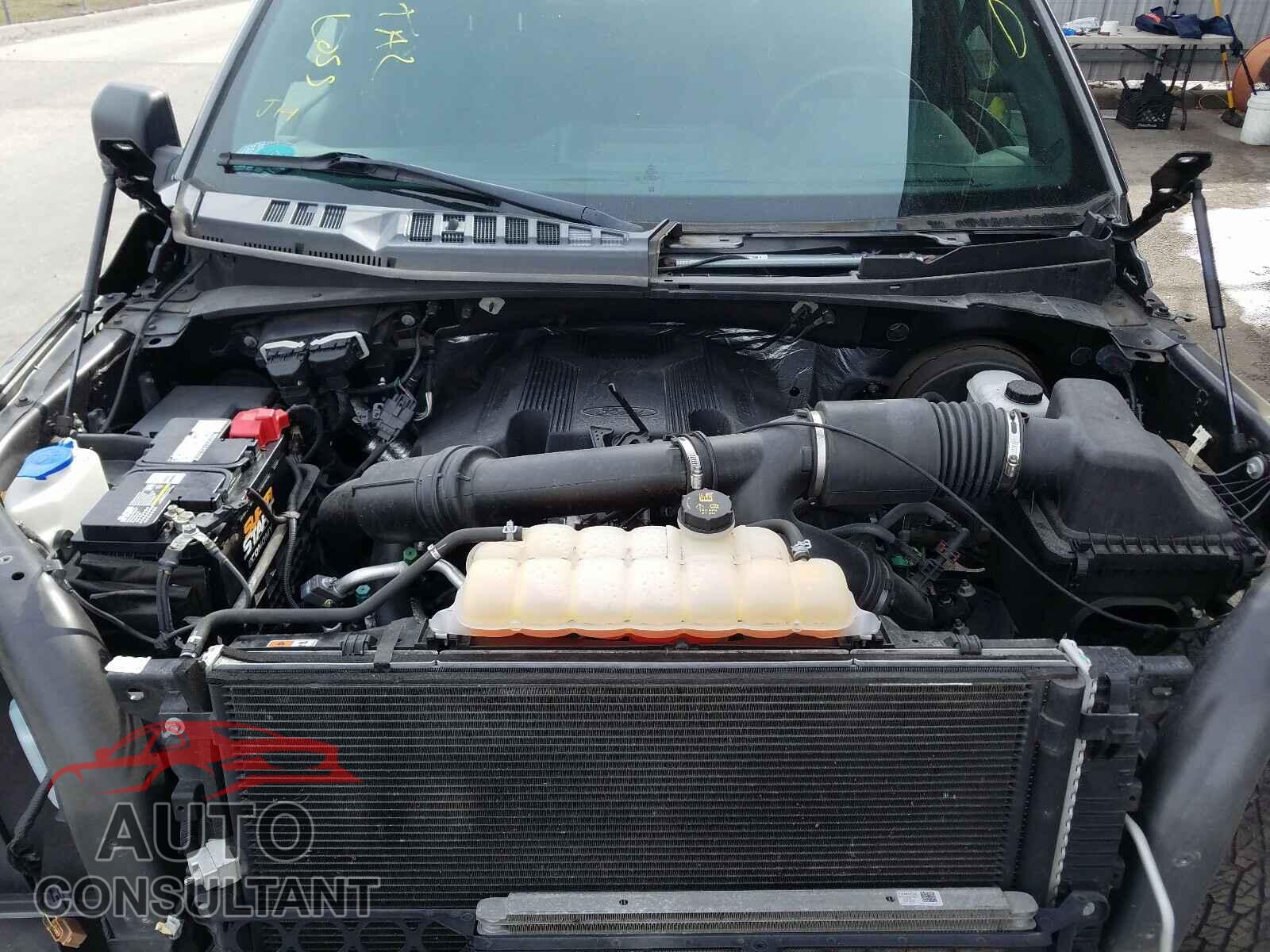FORD F150 2017 - 1FTEW1CG9HFA42226