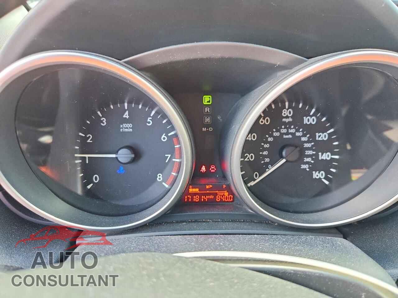 MAZDA 5 2013 - JM1CW2CL5D0153105