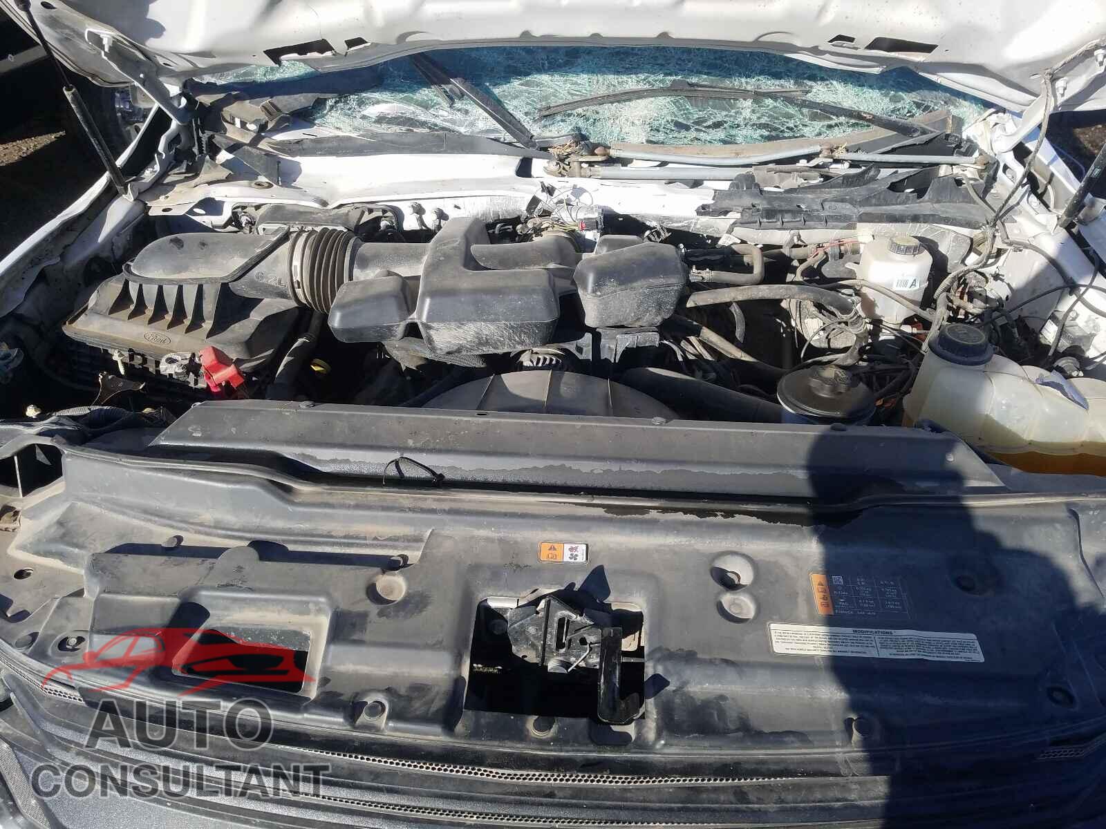 FORD F250 2019 - 1FT7W2B64KEE61153