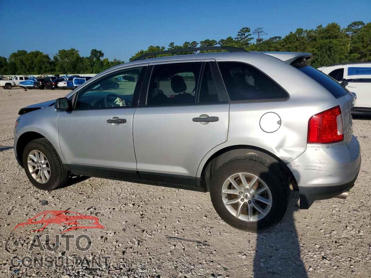 FORD EDGE 2014 - 2FMDK3GC5EBB54959