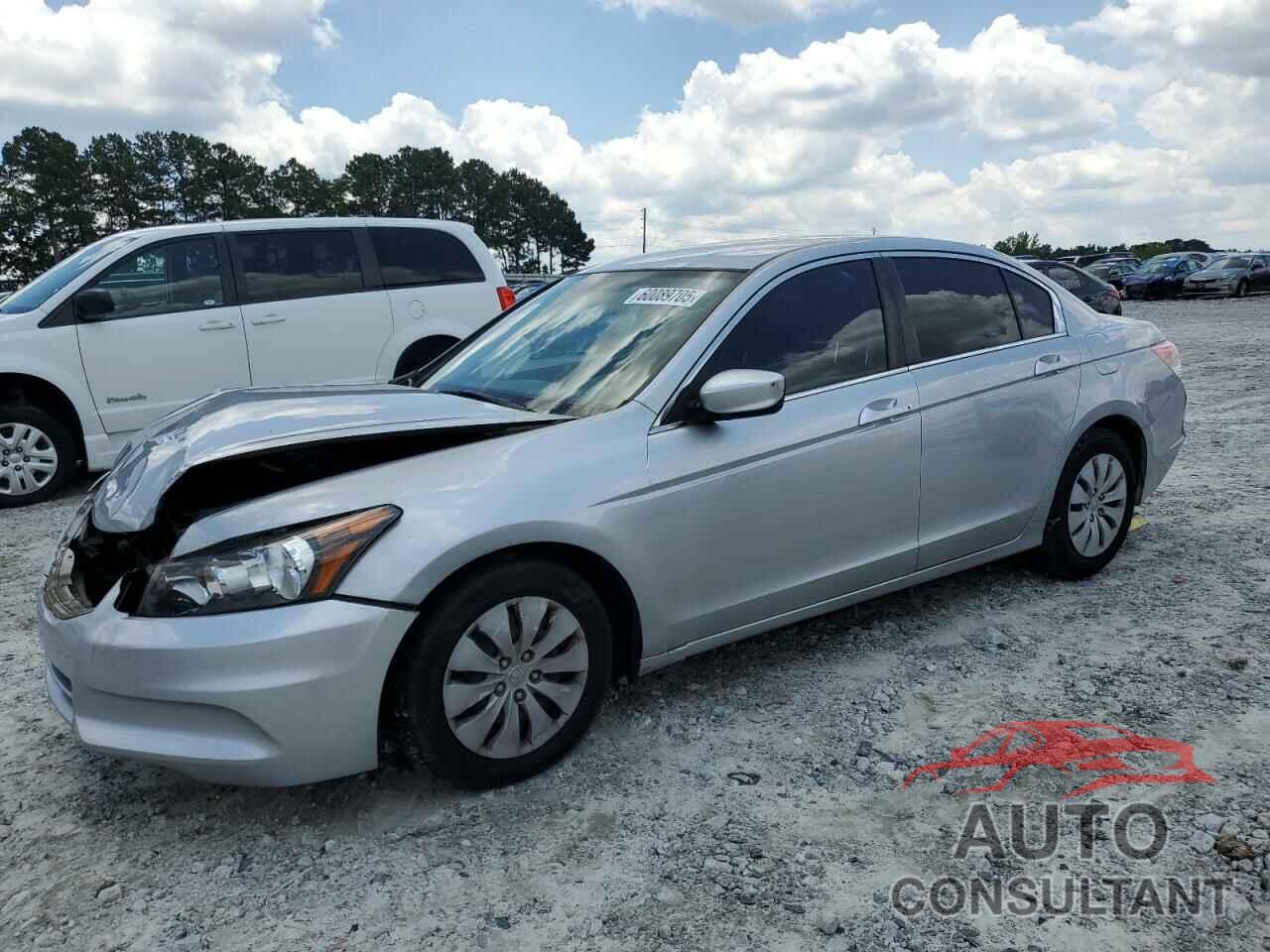 HONDA ACCORD 2012 - 1HGCP2F38CA225370
