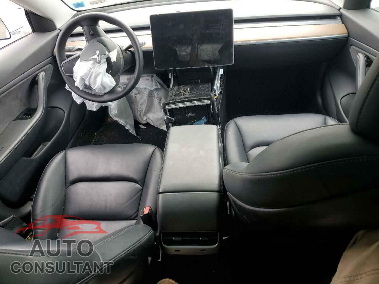 TESLA MODEL 3 2019 - 5YJ3E1EA1KF482424