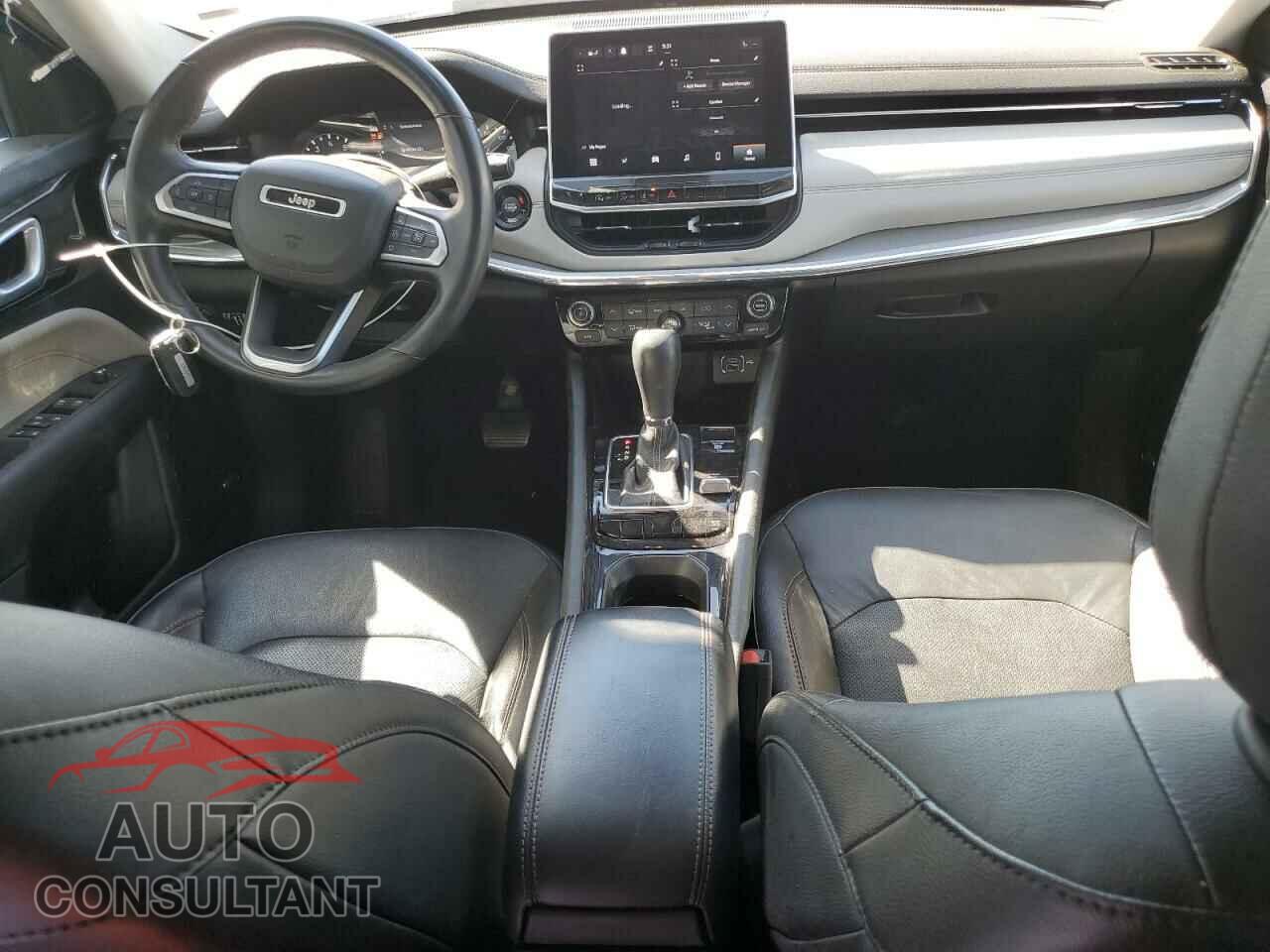 JEEP COMPASS 2022 - 3C4NJDCB5NT201667