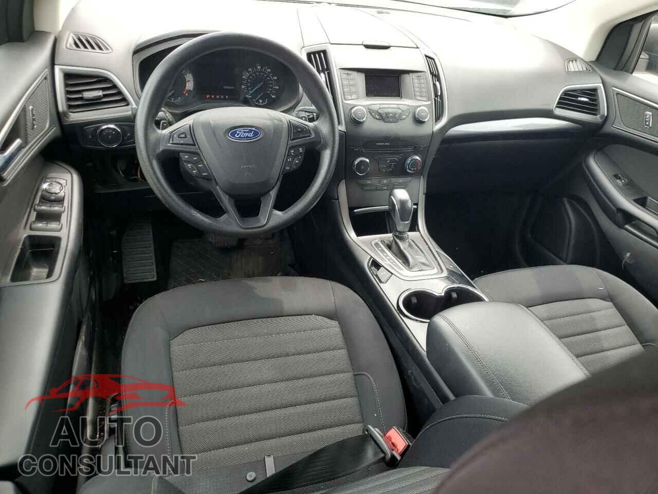 FORD EDGE 2018 - 2FMPK3G96JBC47064