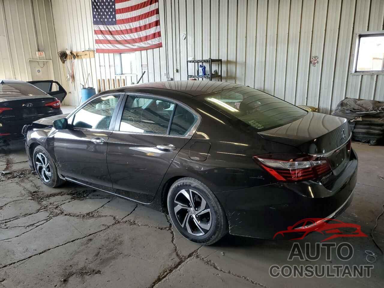 HONDA ACCORD 2016 - 1HGCR2F32GA148687