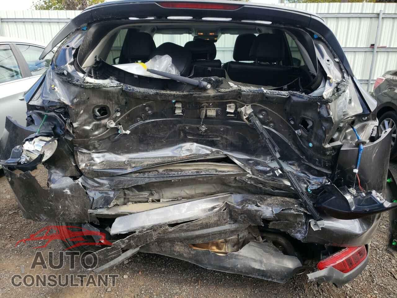 MAZDA CX-5 2020 - JM3KFBDM2L1737593