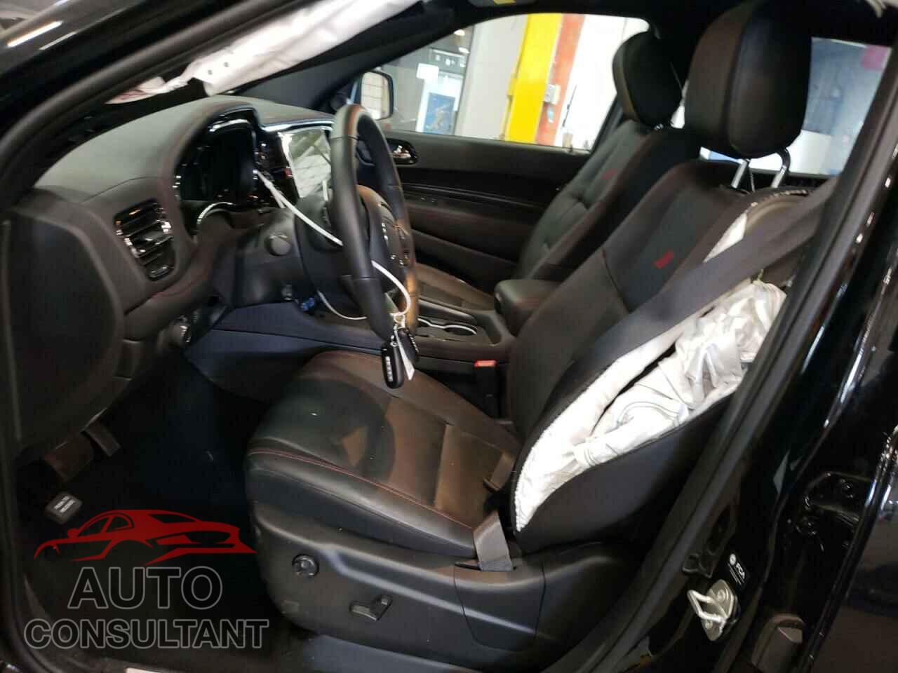 DODGE DURANGO 2024 - 1C4RDJDG6RC140462