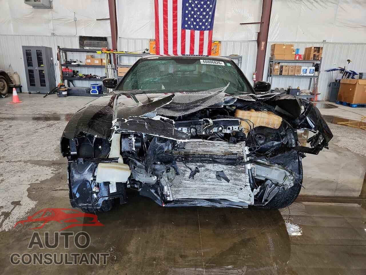 DODGE CHARGER 2013 - 2C3CDXEJ9DH513071