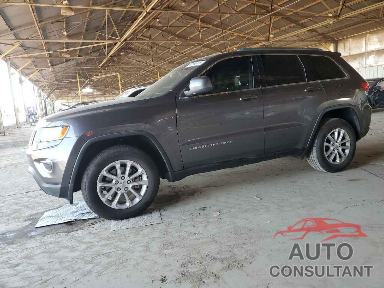 JEEP GRAND CHER 2015 - 1C4RJEAG8FC721722