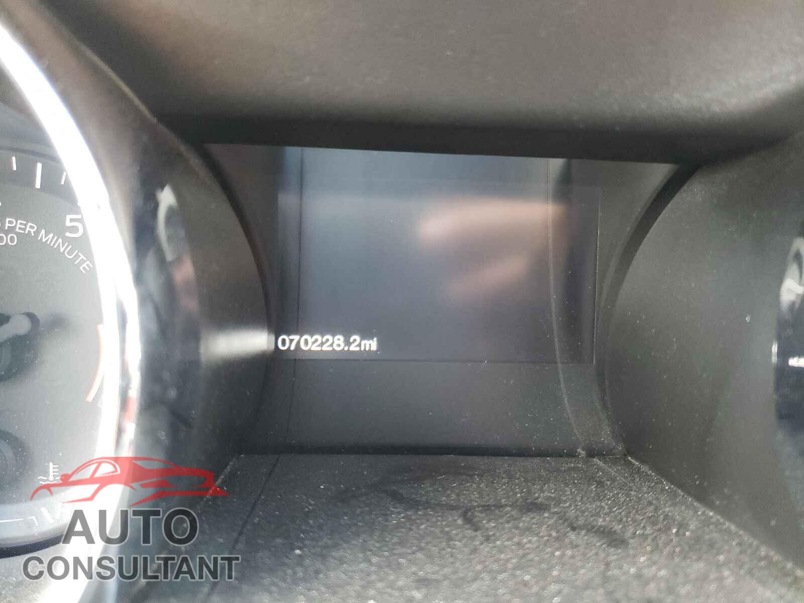 FORD MUSTANG 2016 - 1FATP8FF4G5244630