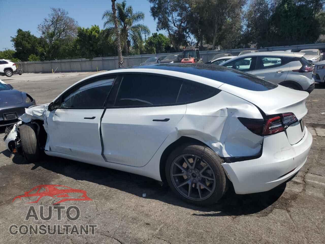 TESLA MODEL 3 2023 - 5YJ3E1EA3PF408865