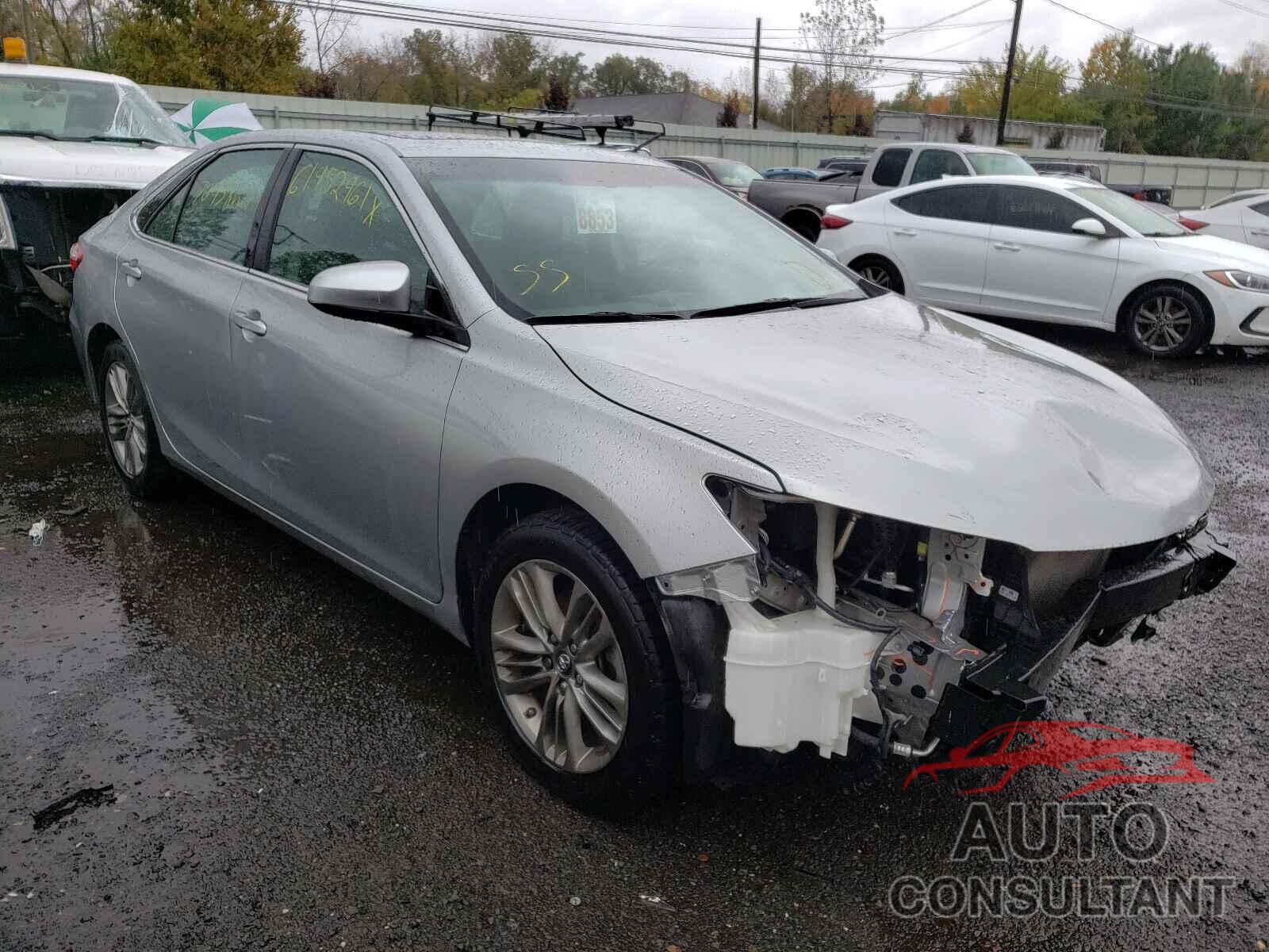TOYOTA CAMRY 2016 - 4T1BF1FK3GU225372