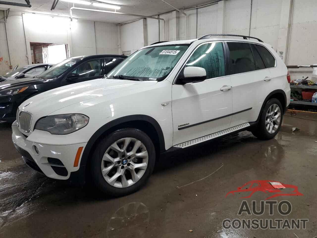BMW X5 2013 - 5UXZV4C56D0B16706