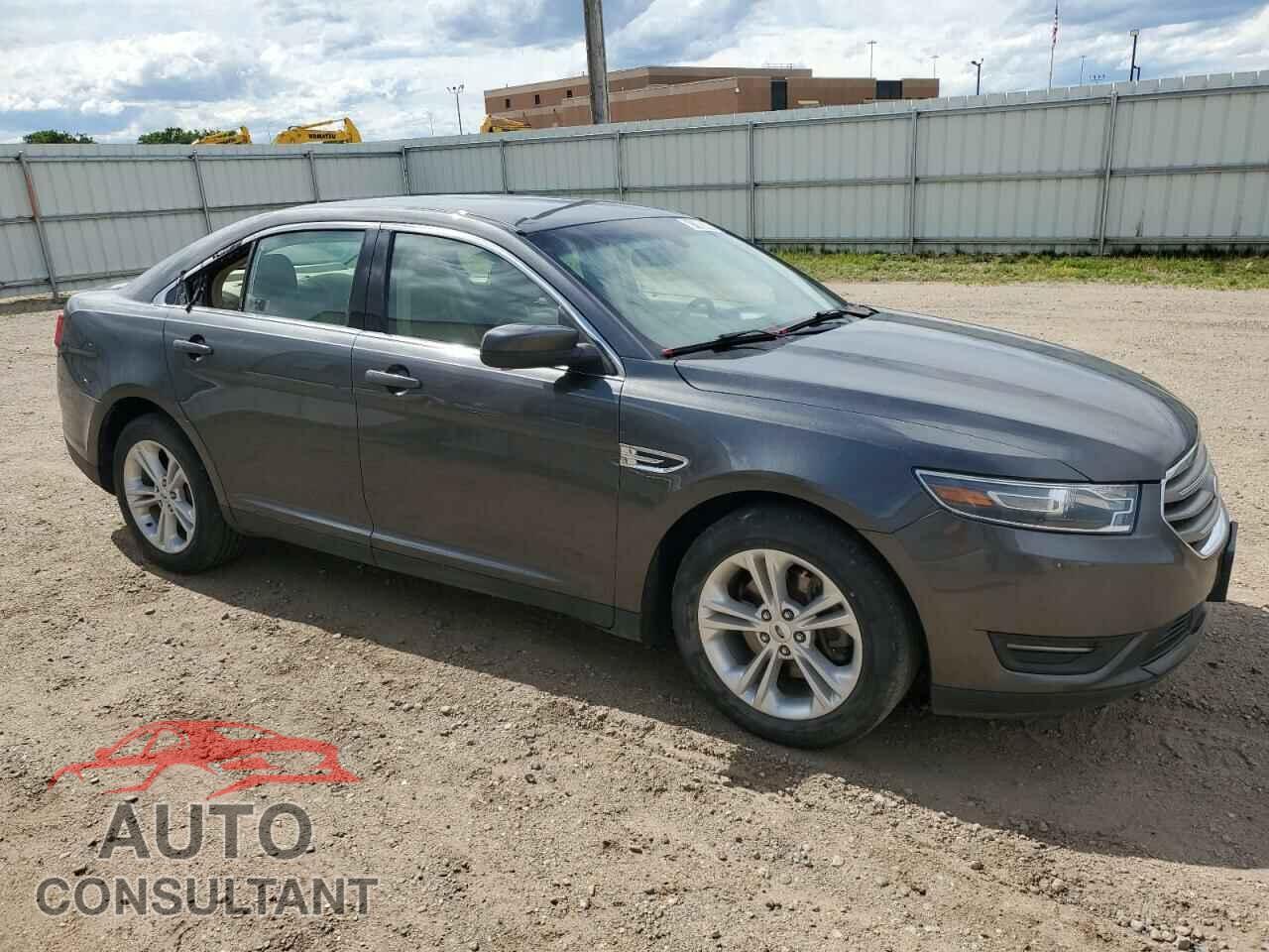 FORD TAURUS 2017 - 1FAHP2E8XHG144396