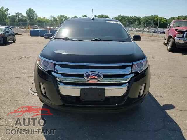 FORD EDGE 2012 - 2FMDK4JC6CBA52405