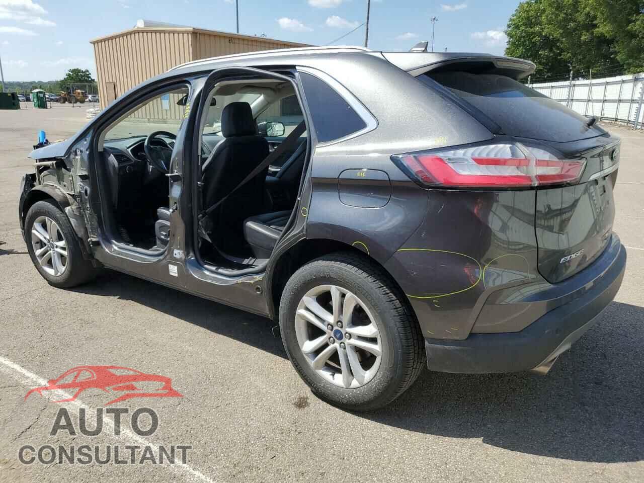 FORD EDGE 2020 - 2FMPK4J96LBA60702