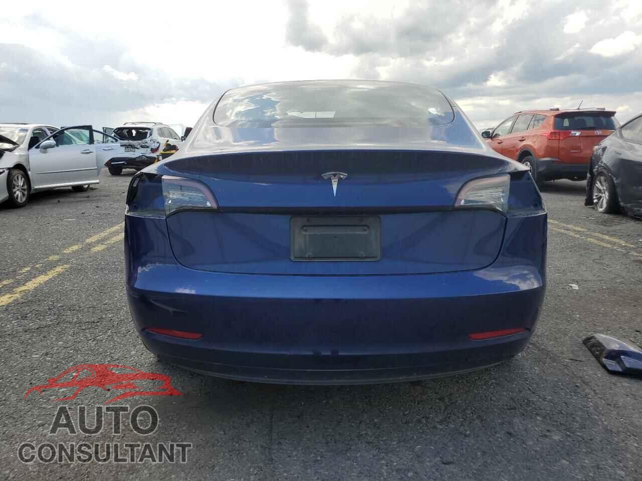 TESLA MODEL 3 2023 - 5YJ3E1EA8PF429193
