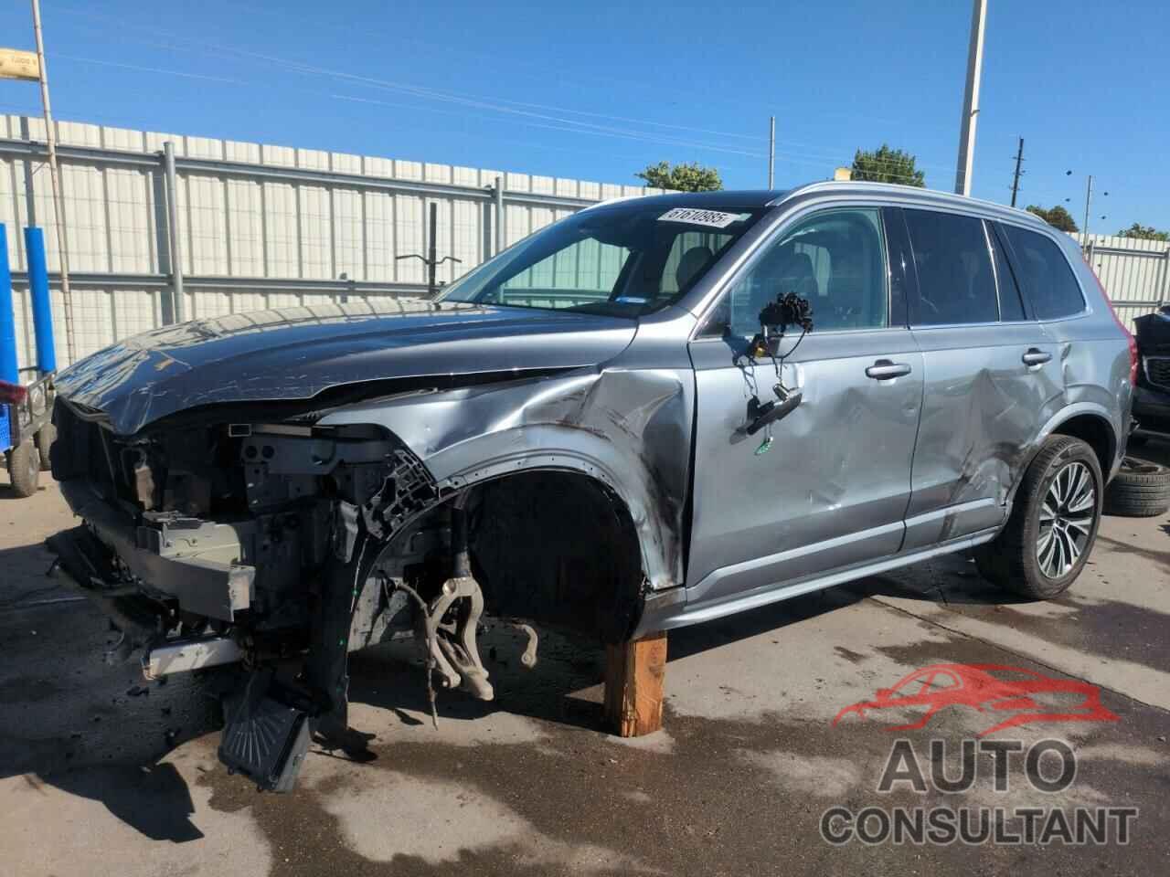 VOLVO XC90 2020 - YV4A221K7L1559129
