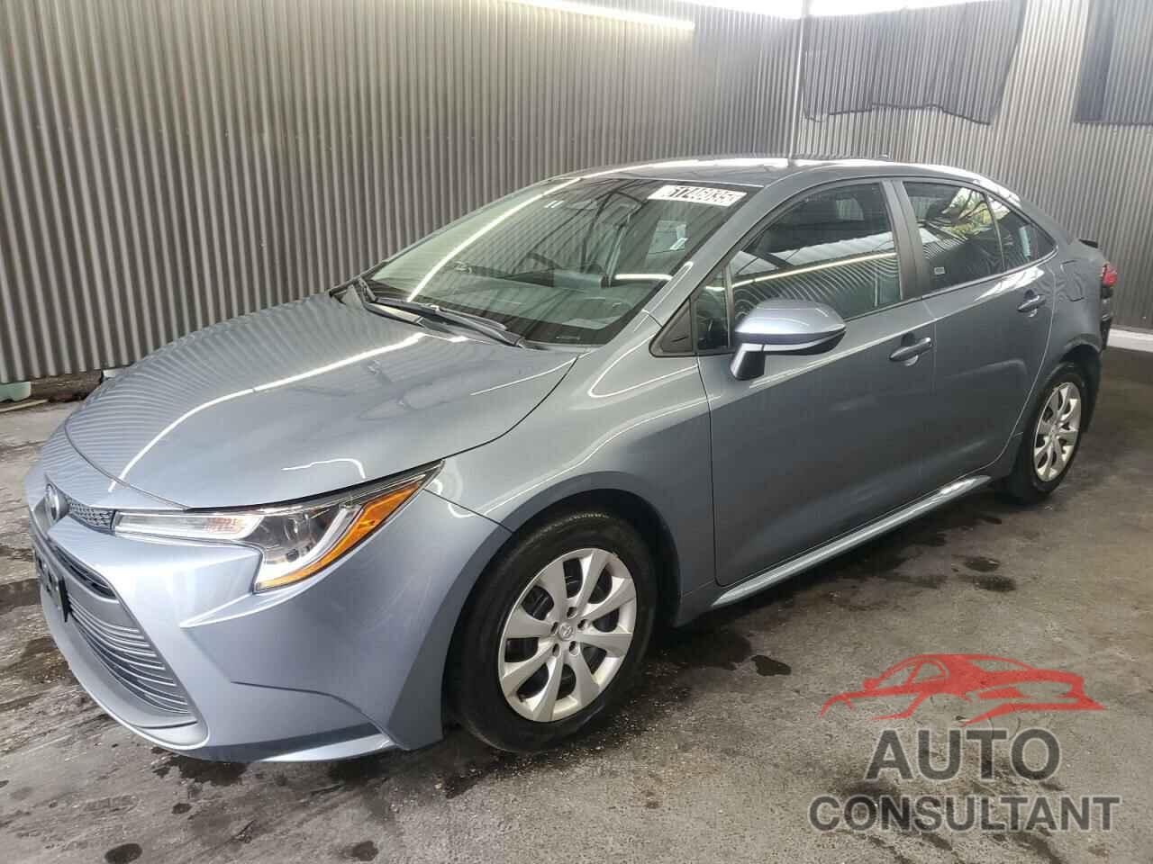 TOYOTA COROLLA 2024 - 5YFB4MDE3RP173167