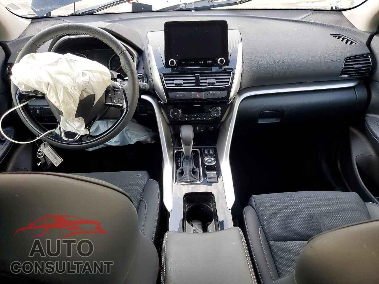 MITSUBISHI ECLIPSE 2026 - JA4ATWAA8TZ024238