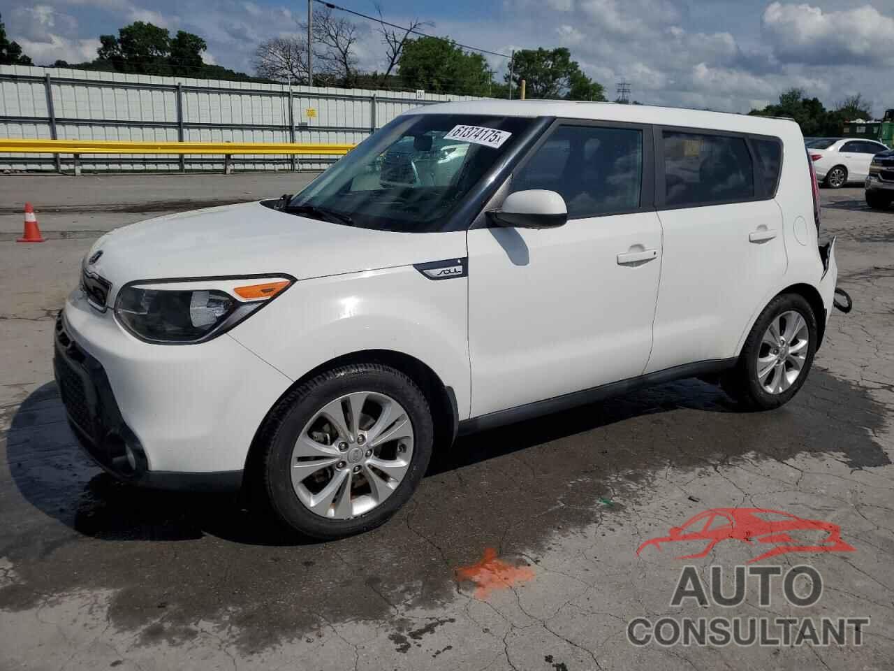 KIA SOUL 2016 - KNDJP3A54G7325831