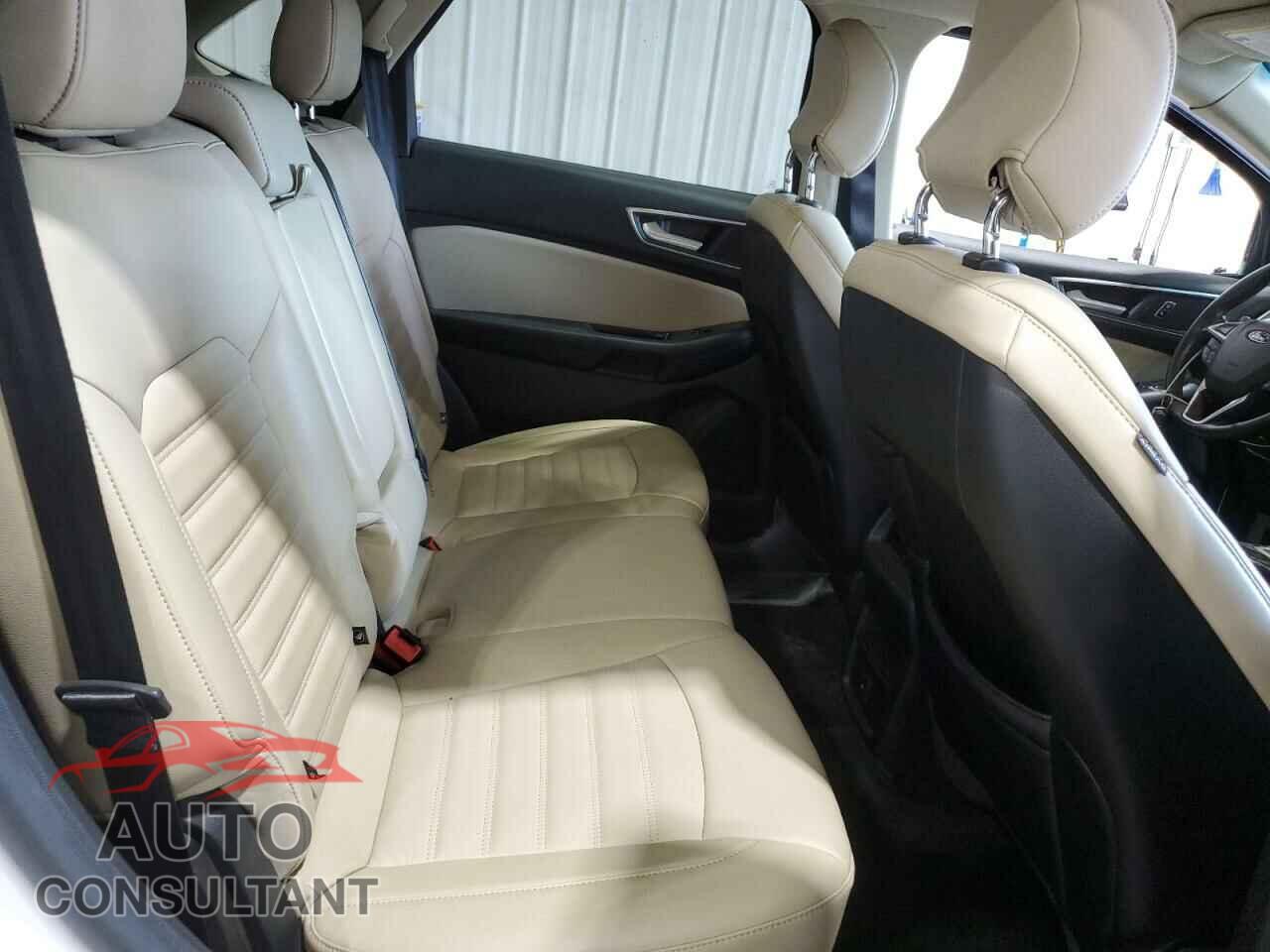 FORD EDGE 2015 - 2FMTK4J85FBB26456