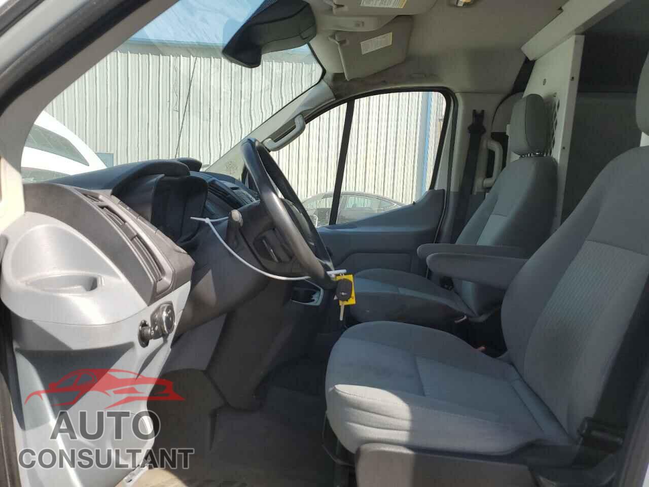 FORD TRANSIT 2016 - 1FTYR1YM1GKA22352