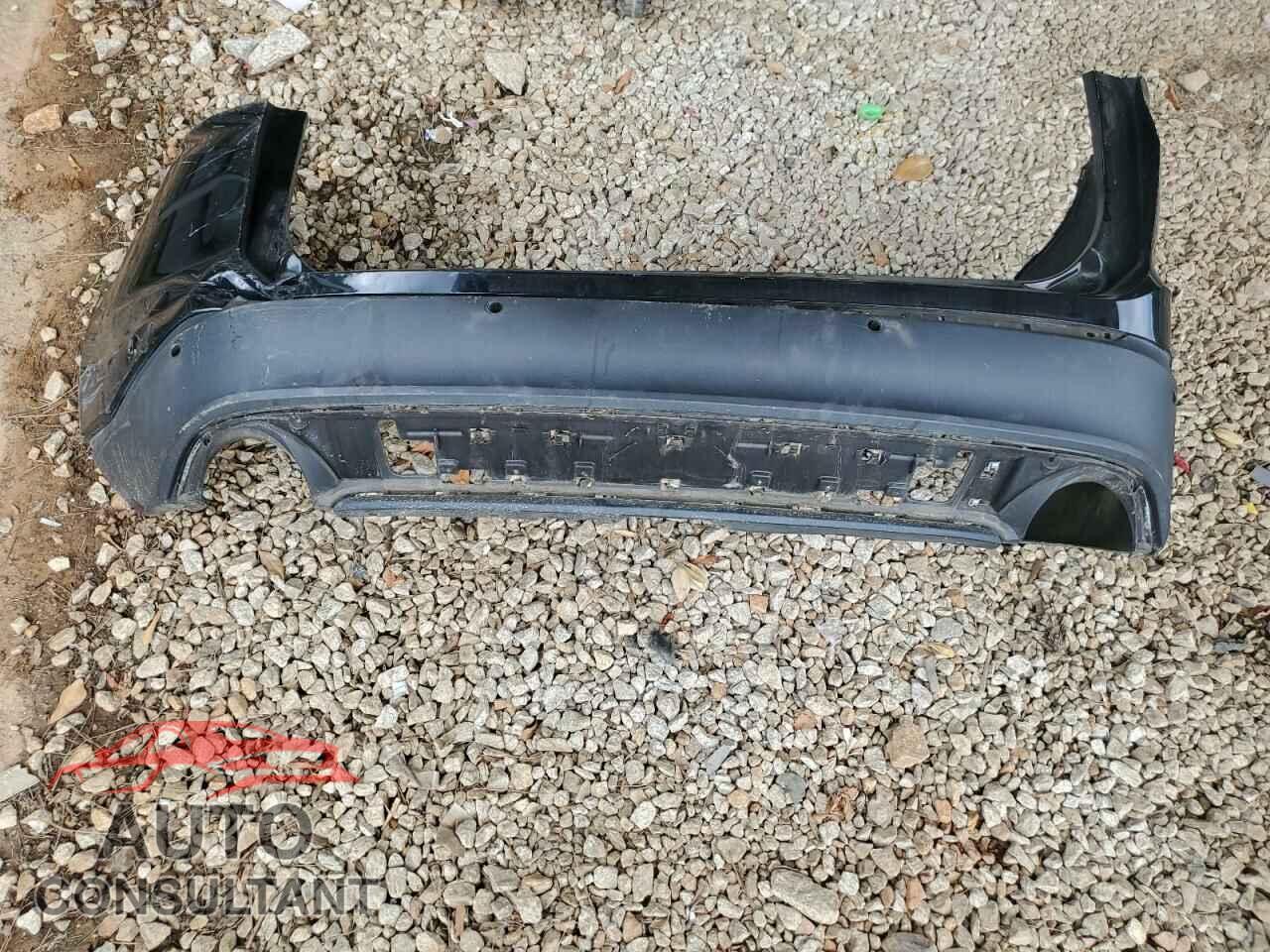FORD EDGE 2017 - 2FMPK4K97HBB76285