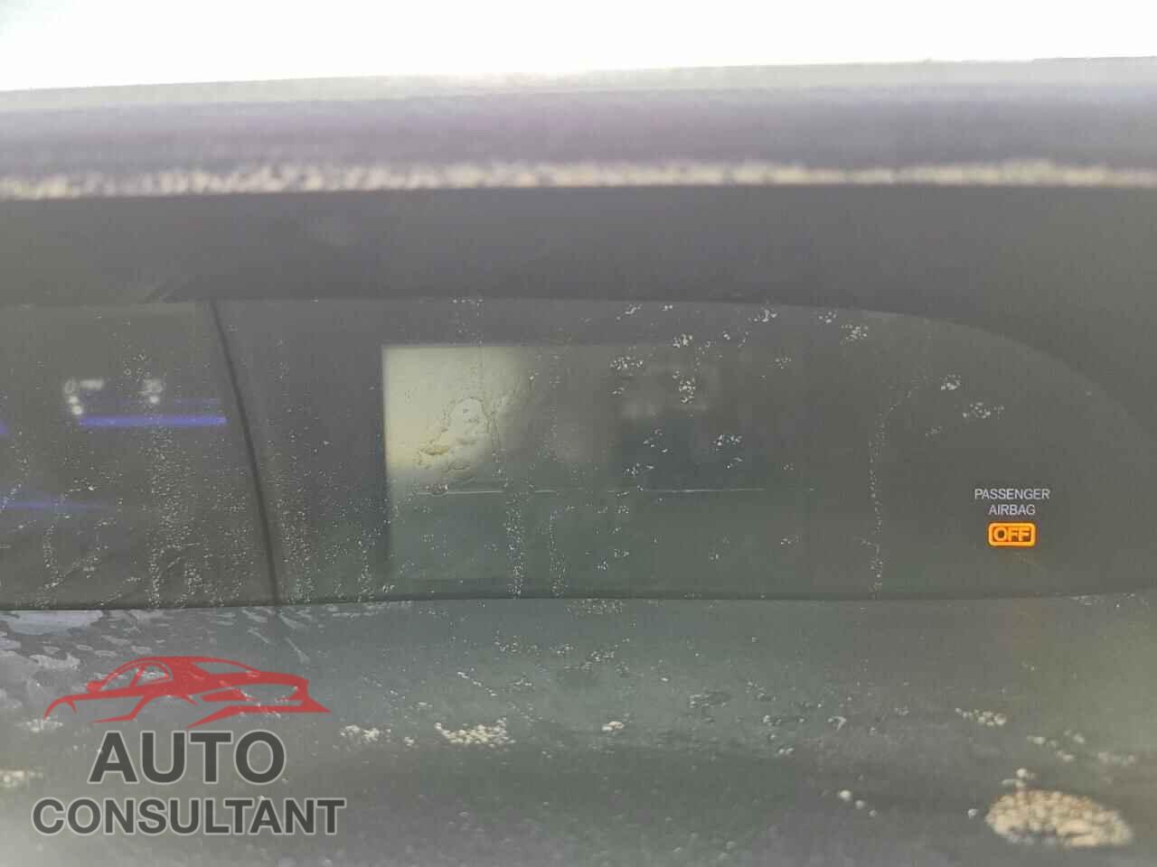 HONDA CIVIC 2015 - 2HGFB2F56FH527596