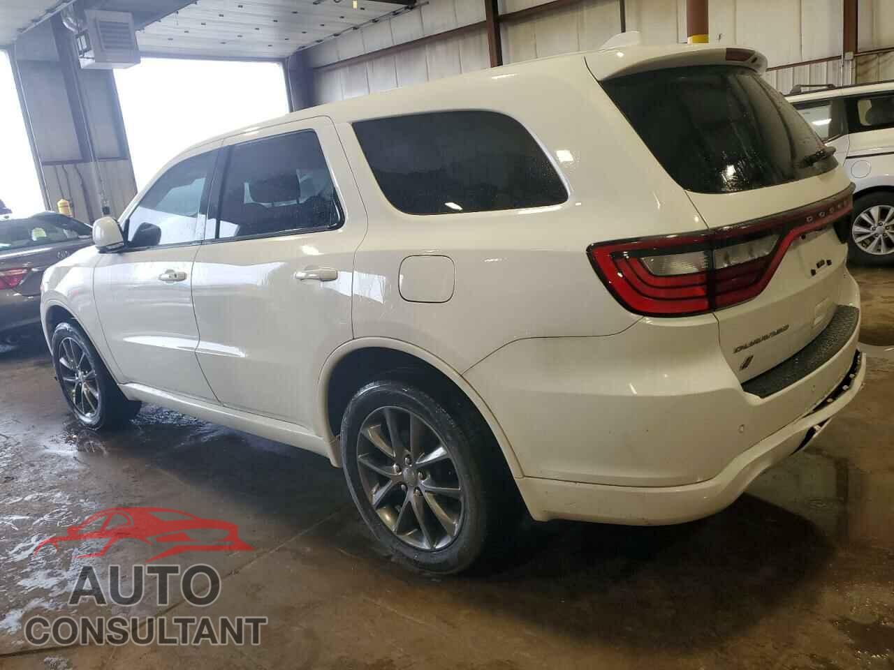 DODGE DURANGO 2018 - 1C4RDJDG3JC149933