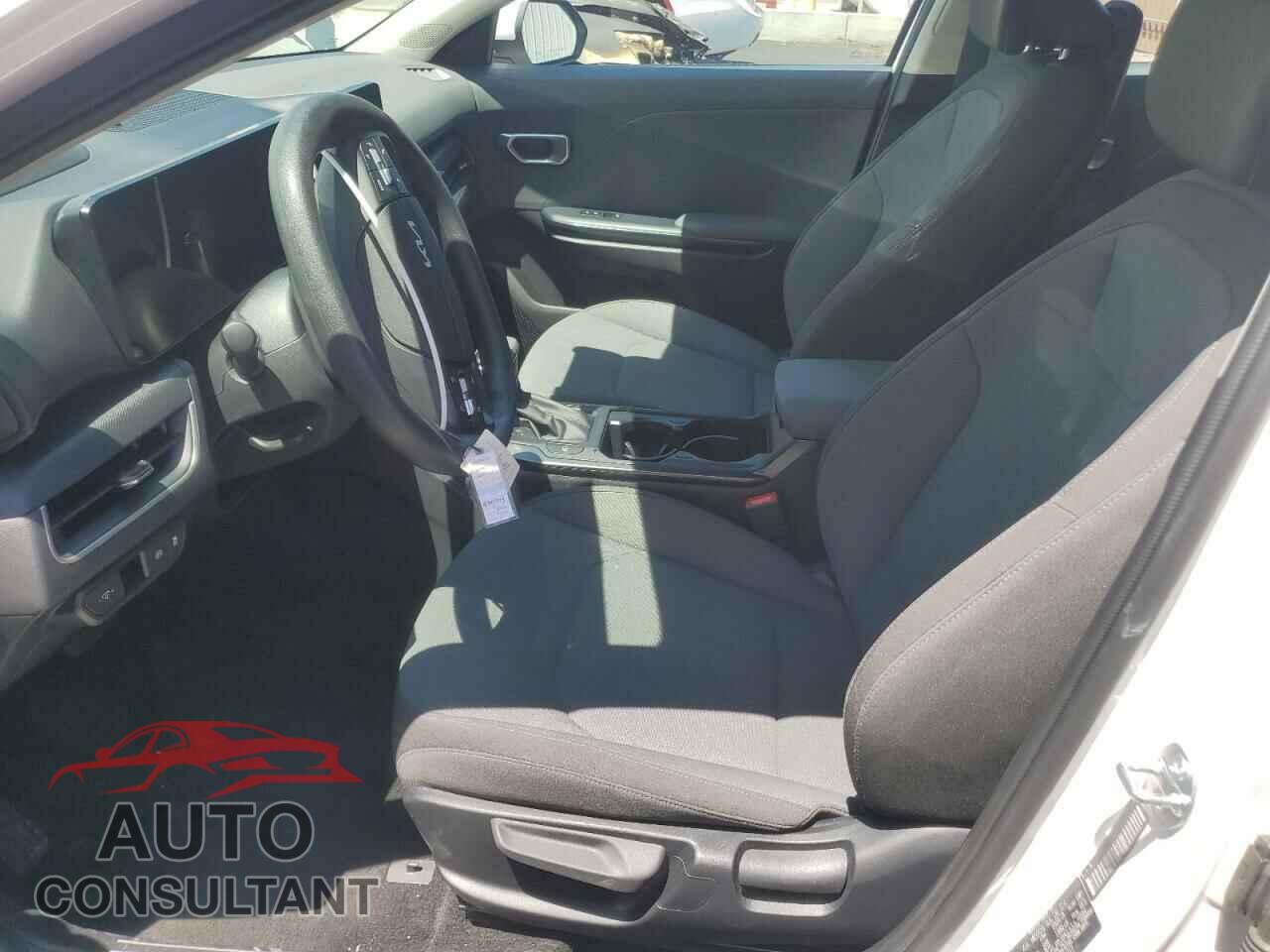 KIA K4 LX 2025 - 3KPFT4DE1SE086217