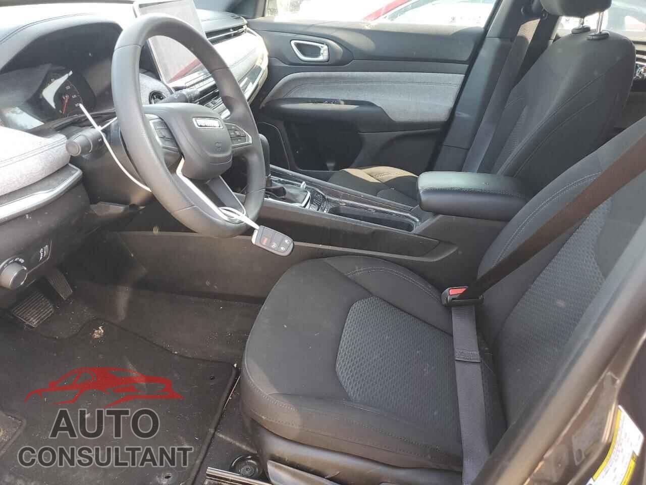 JEEP COMPASS 2024 - 3C4NJDAN2RT174060