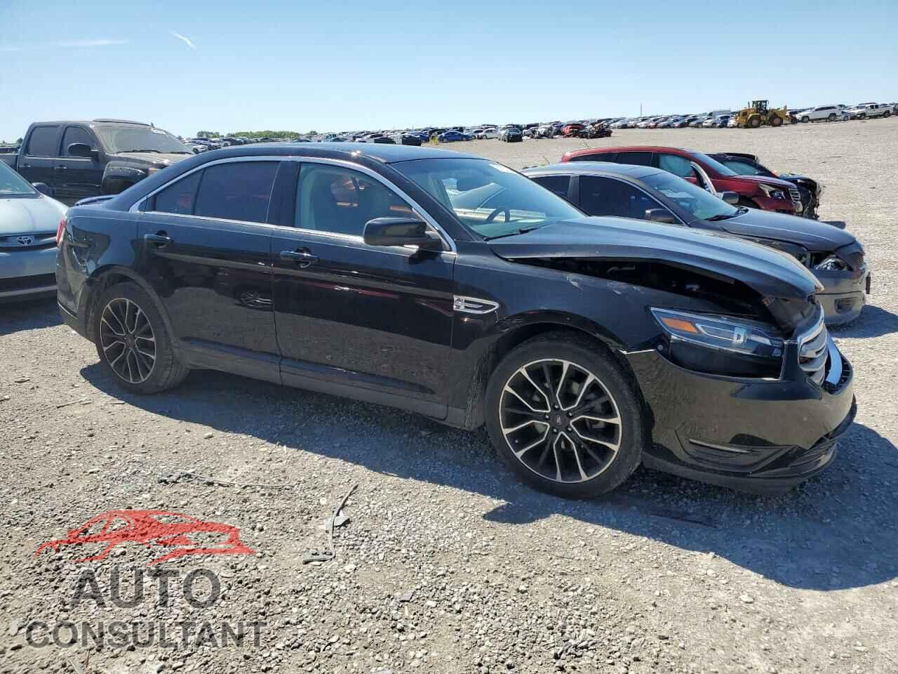 FORD TAURUS 2017 - 1FAHP2E89HG128951