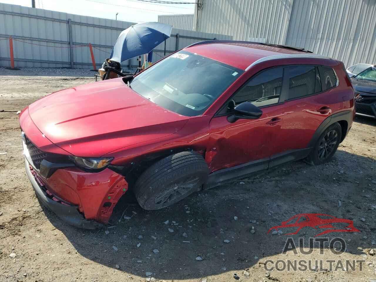 MAZDA CX-50 2024 - 7MMVABBM1RN196609