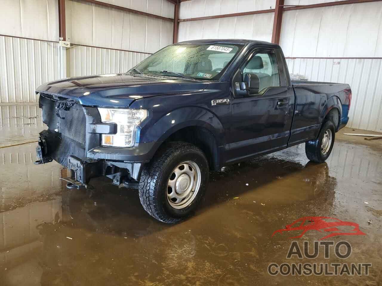 FORD All Models 2016 - 1FTMF1E80GKD40557