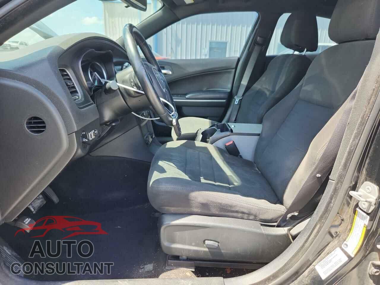 DODGE CHARGER 2015 - 2C3CDXAT5FH932559