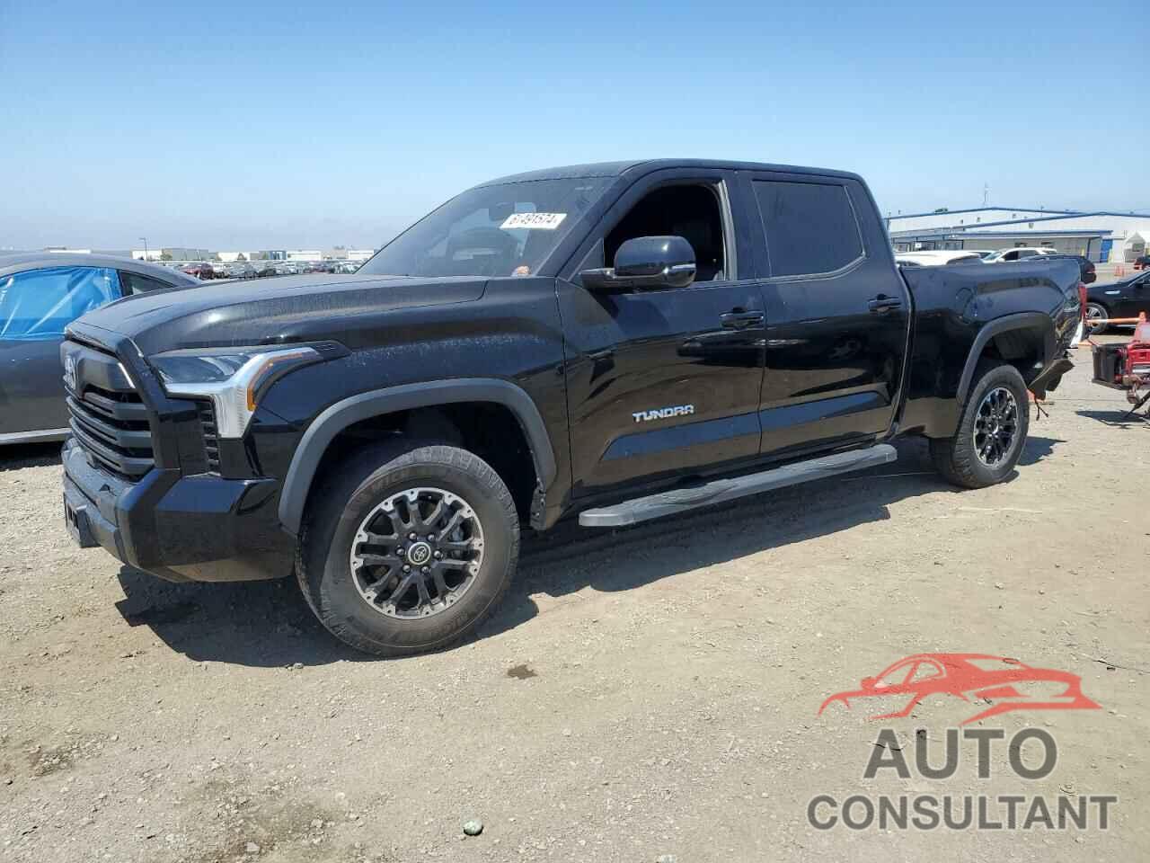 TOYOTA TUNDRA 2022 - 5TFLA5ECXNX001200