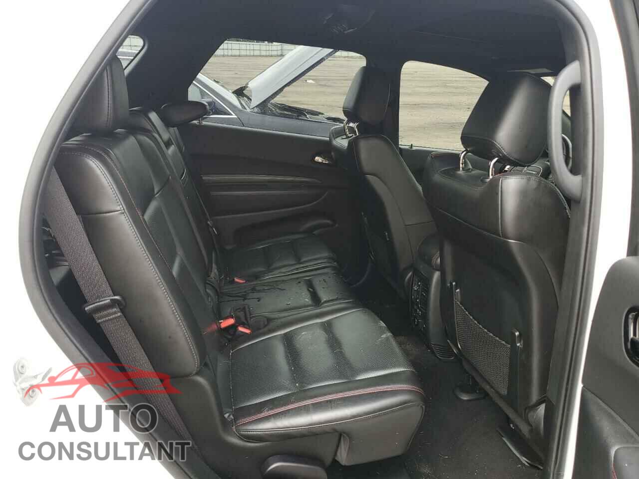 DODGE DURANGO 2023 - 1C4SDJCT4PC549993