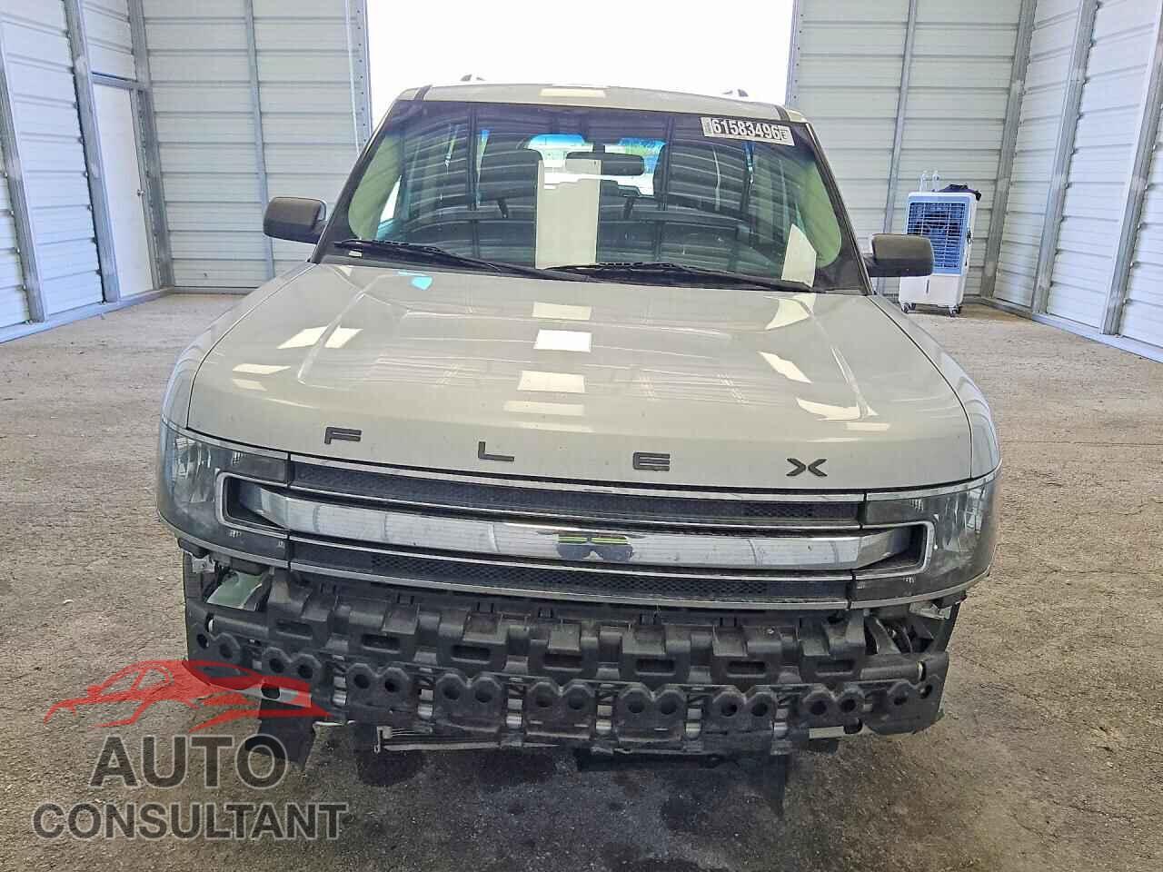 FORD FLEX 2016 - 2FMGK5B82GBA23082