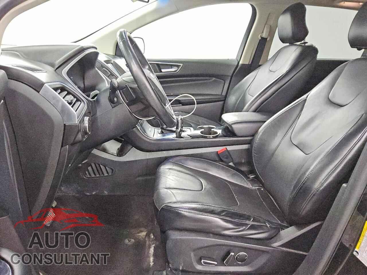 FORD EDGE 2016 - 2FMPK4K93GBB63211