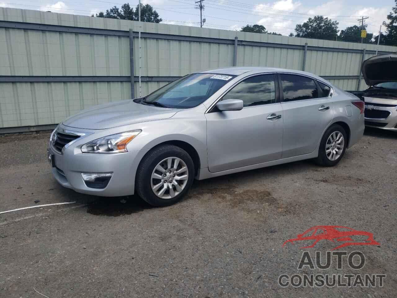 NISSAN ALTIMA 2015 - 1N4AL3AP6FN303326
