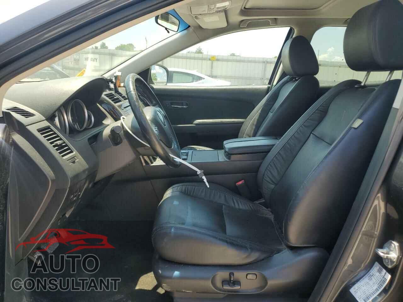 MAZDA CX-9 2014 - JM3TB3CA6E0441708