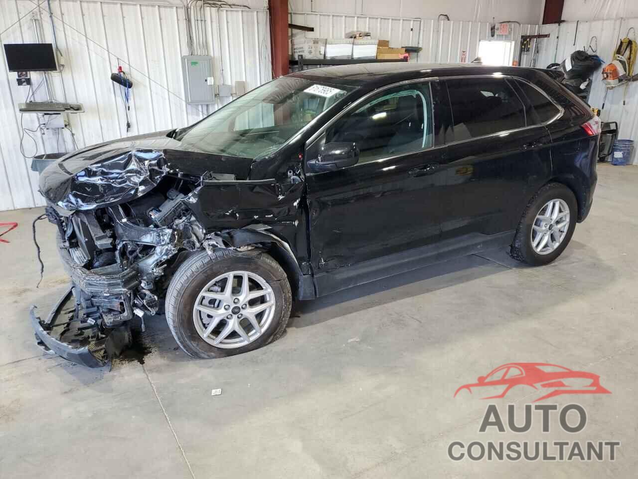 FORD EDGE 2024 - 2FMPK4J92RBA04054