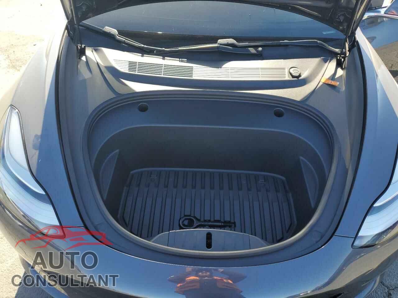 TESLA MODEL 3 2020 - 5YJ3E1EB8LF807080